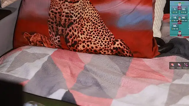 Dreamboy  online show from 01-13-25, 06:38