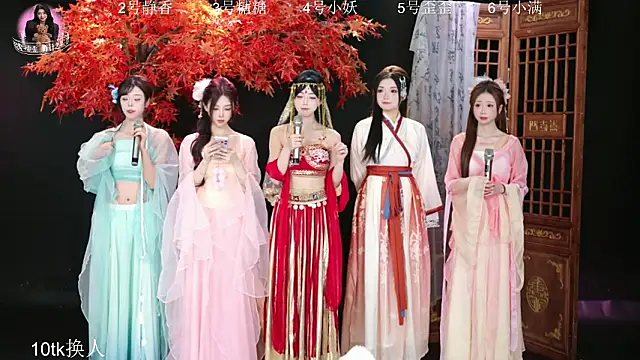 Shiny-girl7788 online show from 02-02-26, 10:14