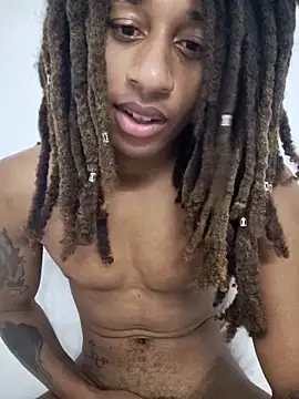 InfernalHazze online show from 04-01-26, 12:50