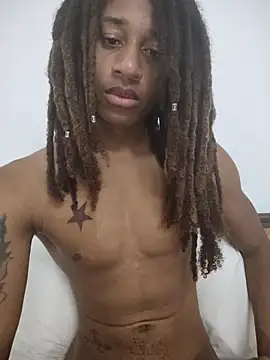 InfernalHazze online show from 04-04-26, 05:49