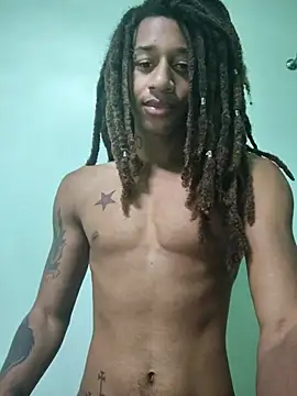 InfernalHazze online show from 04-12-26, 04:39