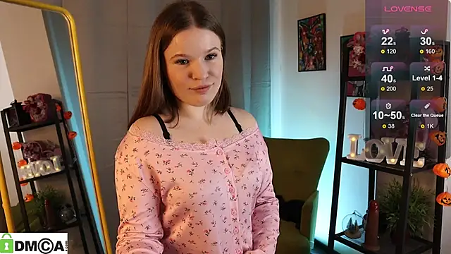 Elsi Breinors online show from 03-06-26, 02:13