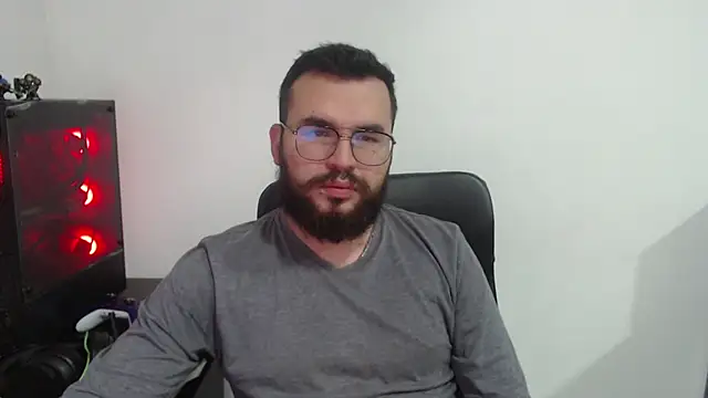 Jonh Jodson online show from 03-20-26, 01:43