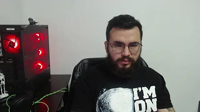 Jonh Jodson online show from 04-04-26, 03:05