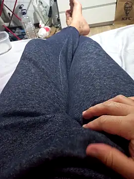 Henrytsuzuki online show from 01-06-26, 12:25