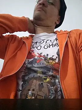 Henrytsuzuki online show from 01-09-26, 06:21