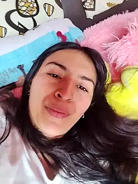 Emily Gree online show from 01-06-26, 05:05