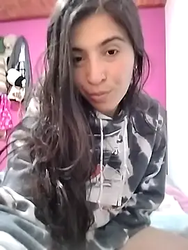 Emily Gree online show from 02-27-26, 03:01