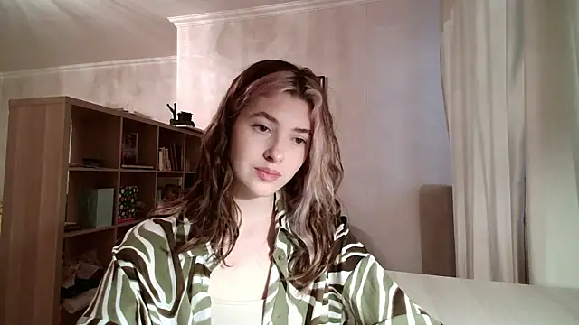 Dia DeAmas online show from 02-25-26, 12:59