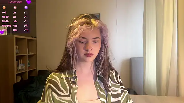 Dia DeAmas online show from 04-24-26, 09:23