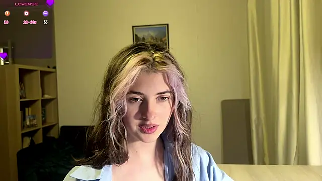 Dia DeAmas online show from 04-26-26, 04:59