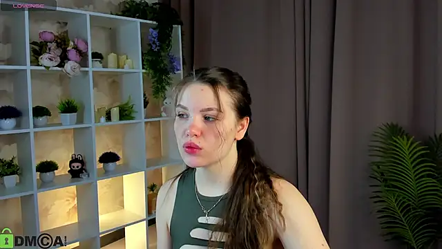 TessaDavidson online show from 03-11-26, 04:07