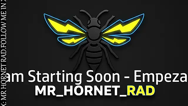 s hornet online show from 04-24-26, 04:42