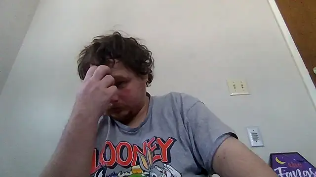 BradyFurness online show from 02-26-26, 03:33