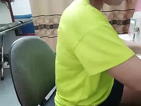 Heni6368 online show from 03-26-26, 09:59