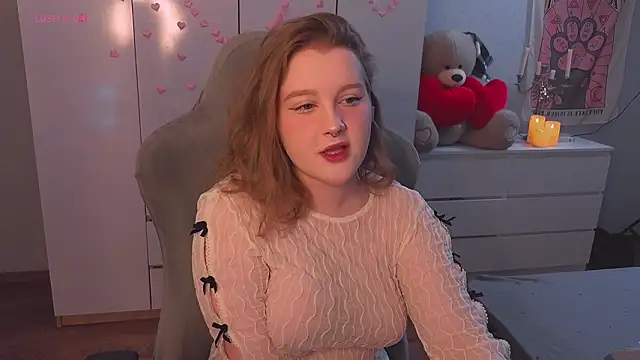 Ol1via online show from 02-21-26, 01:28