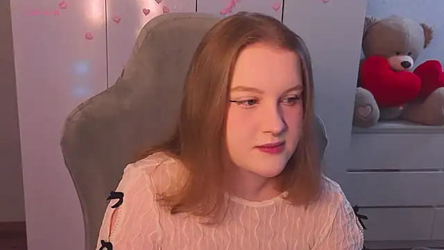 Ol1via online show from 02-22-26, 01:40