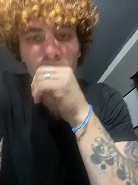 Derrick7799 online show from 01-10-26, 07:21