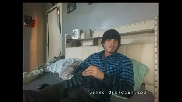 Derrick7799 online show from 01-15-26, 08:34