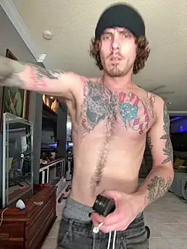 Derrick7799 online show from 03-10-26, 06:24