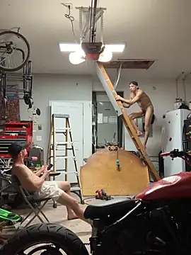 Derrick7799 online show from 03-13-26, 06:20