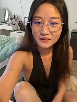 AnnieLi888 online show from 03-18-26, 07:22