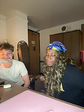 CookiesNcreaming online show from 03-23-26, 10:58