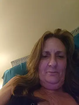 HotAzMilf online show from 03-06-26, 05:15