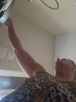 HotAzMilf online show from 04-06-26, 07:15