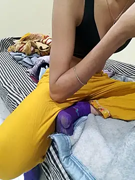 Kanchan7909 online show from 01-06-26, 12:58