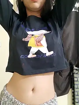 Kanchan7909 online show from 03-10-26, 08:36