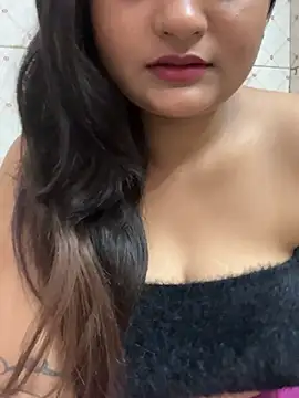 Curvy Anaya online show from 03-12-26, 05:46