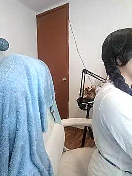 Maitte lover online show from 02-23-26, 07:33