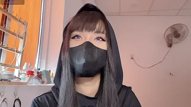 Tieu-May online show from 02-14-26, 05:15