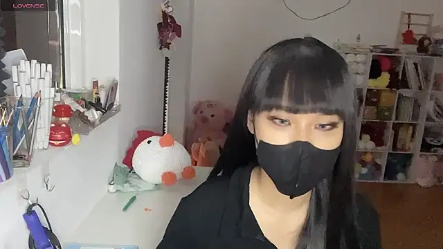 Tieu-May online show from 03-03-26, 08:31