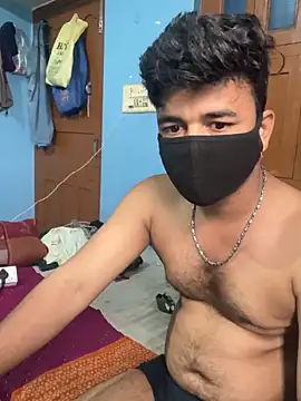 A-POOJA RANI online show from 04-29-26, 02:04