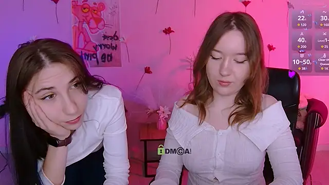 sweetie chloe  online show from 04-25-26, 08:39