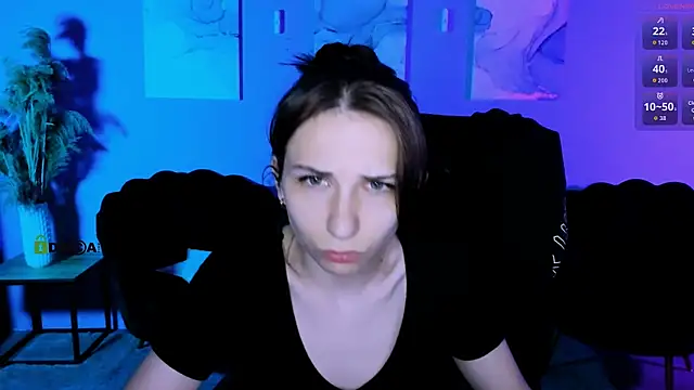 sweetie chloe  online show from 05-09-26, 06:57