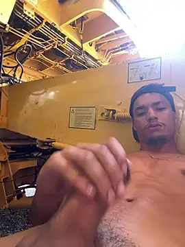 MorenodX01 online show from 01-15-26, 05:27