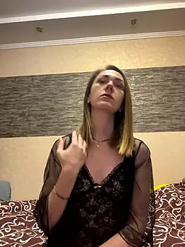 AriaFox online show from 01-08-26, 04:48