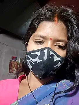 Horny-Rashi online show from 02-08-26, 03:10