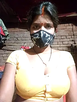 Horny-Rashi online show from 03-01-26, 11:34