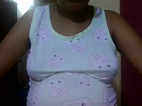 Kandysweety 2 online show from 04-19-26, 09:17