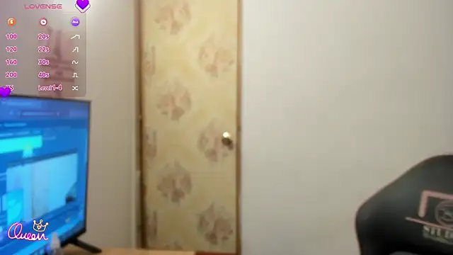 IRINA TAY1 online show from 02-13-26, 07:54