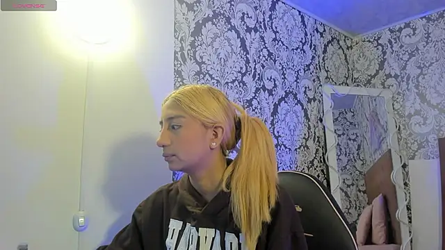 IRINA TAY1 online show from 02-25-26, 03:16