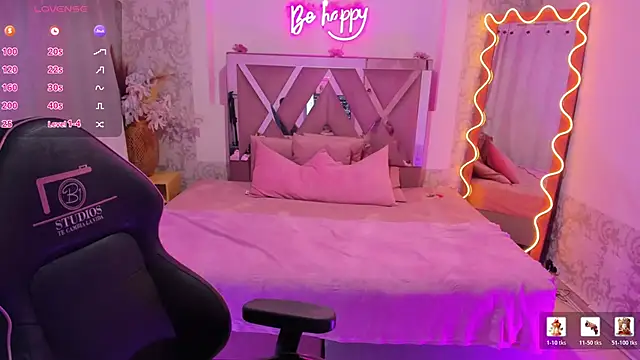 IRINA TAY1 online show from 04-23-26, 03:08