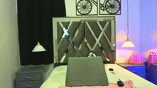 Snapshot of SalomeWilson chatting on 01-31-26, 07:11 SalomeWilson online show from 01-31-26, 07:11