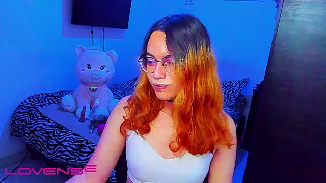 lillykittyyy online show from 03-16-26, 03:12