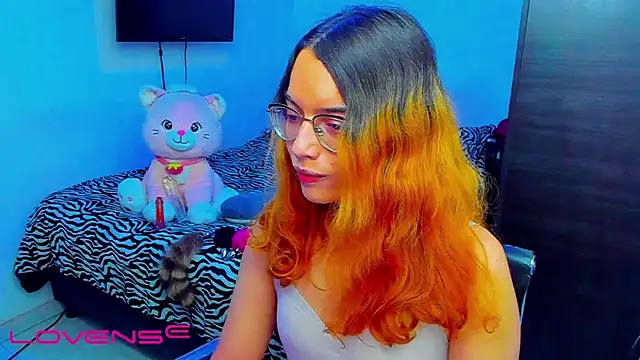 lillykittyyy online show from 04-08-26, 03:06