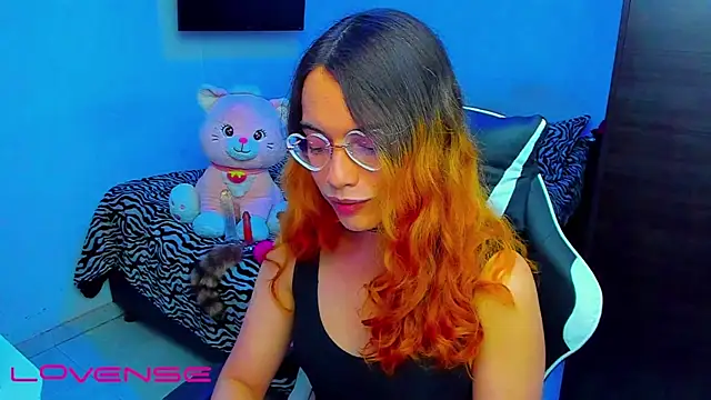 lillykittyyy online show from 04-26-26, 03:26
